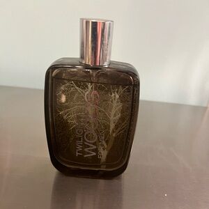 Retired Twilight Woods for Men Bath & Body Works 3.4 Fl oz (Approx. 3/4 left)